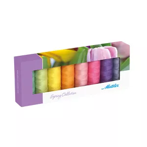 Mettler SFC8SPRING-Kit ATA COTON SILK-FINISH SPRING KIT 8 BUCATI