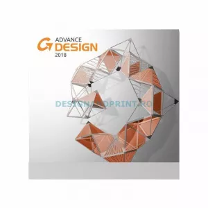 Graitec Advance Design Premium - licenta individuala - subscriptie 1 an