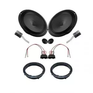 Audison Pachet difuzoare  Prima dedicat Seat Ateca 2016-, RMS 100W