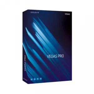 Magix Vegas Pro 17 - licenta electronica