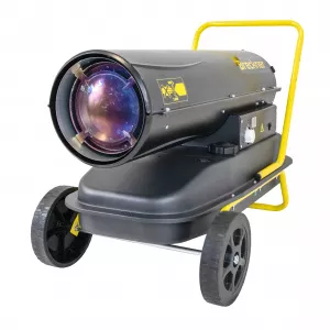 Breckner Aeroterma pe motorina BK98404