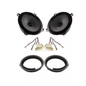 Audison Pachet difuzoare  Prima dedicat usi spate Ford Mondeo 2012-, RMS 70W