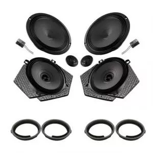 Audison Pachet difuzoare  Prima dedicat Ford Mondeo 2012-, RMS 100W