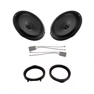 Audison Pachet difuzoare  Prima dedicat usi spate Honda Acord 2007-2012, RMS 70W