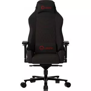 Lorgar Ace 422 Black-Red