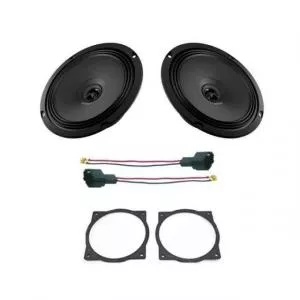 Audison Pachet difuzoare  Prima dedicat usi spate Kia Ceed 2012-2018, RMS 70W