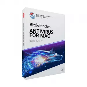 Softwin Antivirus for Mac 2018 1 An 1 Mac - licenta electronica