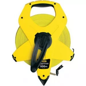 Stanley Ruleta PowerWinder 2-34-777 100 m