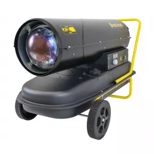 Breckner Aeroterma pe motorina BK98405