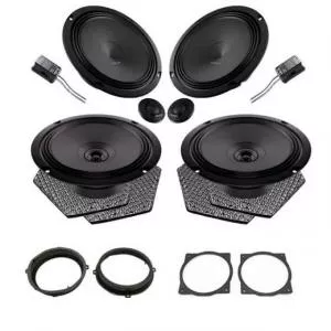 Audison Pachet difuzoare  Prima dedicat Kia Ceed 2018-, RMS 100W