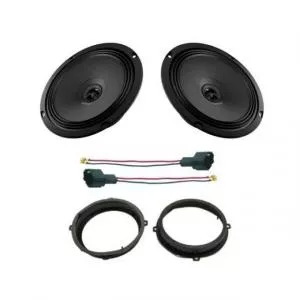 Audison Pachet difuzoare  Prima dedicat usi spate Kia Pro Ceed 2011-2013, RMS 70W