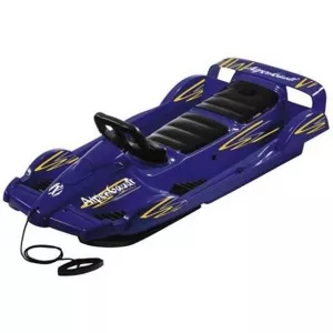 AlpenGaudi Sanie Double Race