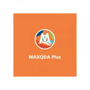 MAXQDA Plus Single User Upgrade - licenta electronica