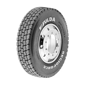 Fulda REGIOFORCE-205/75R17,5-124/122-M
