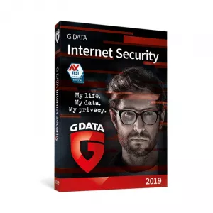 G Data Internet Security 1 An 7 PC - licenta electronica