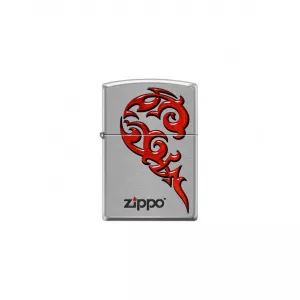 Zippo Bricheta 3357 Dragon Tattoo