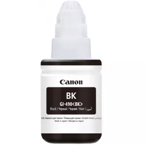 Canon GI-490 Black (BS0663C001AA)