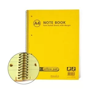 Aurora 14800 Caiet si bloc notes