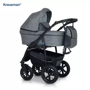 Krausman Trend Grey Prestige