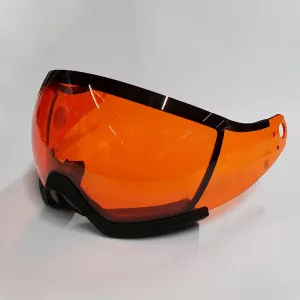 WEDZE Vizieră STREAM/HRC 550/ FEEL 150