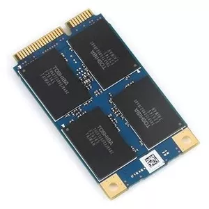 Toshiba HG5d Series mSATA SSD 60GB (THNSNH060GMCT)
