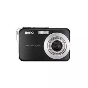 Benq X725-Black