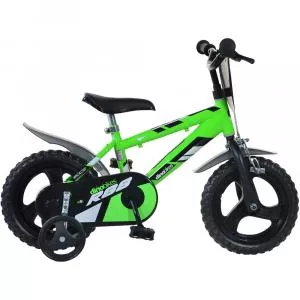 Dino Bikes   R88 verde 12