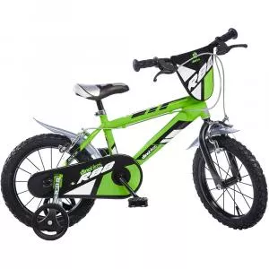 Dino Bikes   R88 verde 16
