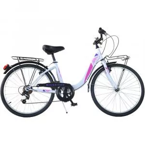 Dino Bikes   City Summertime alb 26