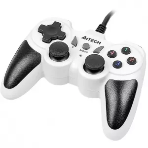 A4Tech X7-T4 Snow pentru PC/PS2/PS3/