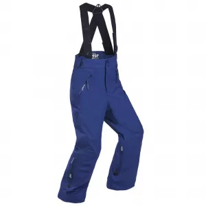 WEDZE Pantalon impermeabil călduros schi PNF 900 Bleumarin Copii
