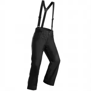 WEDZE Pantalon schi 180 Negru Bărbați