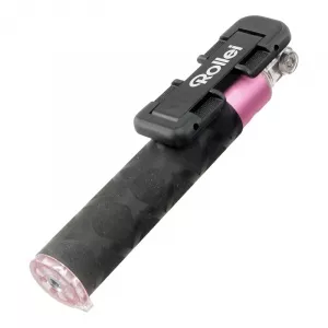Rollei Monopod reglabil pentru selfie, bluetooth, Roz