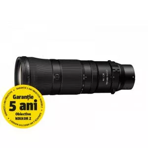 Nikon Z 180-600mm f/5.6-6.3 VR NIKKOR JMA720DA