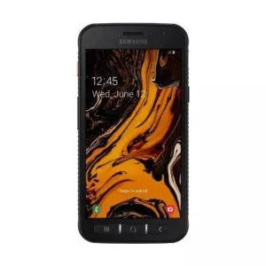 Samsung Galaxy Xcover 4s 32GB Dual SIM 4G Black