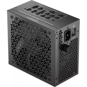 Corsair RM1000x Shift (2025) Black