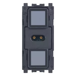 Vimar Comutator electronic cu senzor tactil 6A EIKON