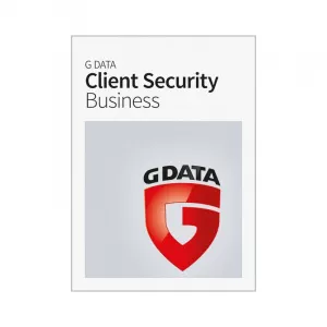 G Data Client Security Business 2 Ani 10 PC Reinnoire - licenta electronica