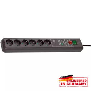 Brennenstuhl Prelungitor 149918