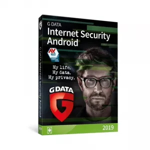 G Data Mobile Internet Security Android 1 An 1 Dispozitiv - licenta electronica