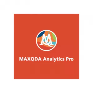 MAXQDA Analytics Pro Single User Upgrade - licenta electronica