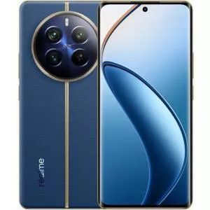 Realme 12 Pro+ 512GB Submarine Blue