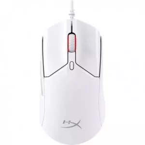 HyperX Pulsefire Haste 2 Mini White