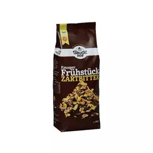 Bauck Hof Mic Dejun Crocant Amarui Fara Gluten 300gr