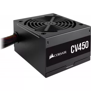 Corsair CV450, 80+ Bronze, 450W
