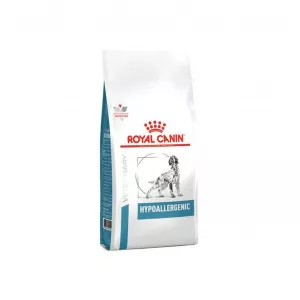 Royal Canin Dog Hypoallergenic 14 kg