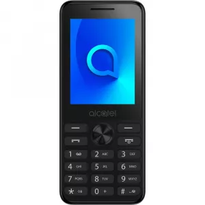 Alcatel 2003, Dual SIM, Dark Grey