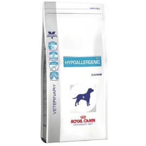 Royal Canin Hypoallergenic small dog 1 kg