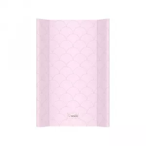 Klups Salteluta de infasat moale 70cm - 411 Fans pink