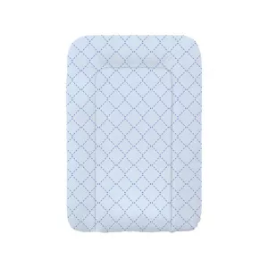 Klups Salteluta de infasat moale 104 Blue - 70 cm